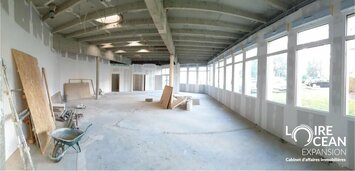 Location Local Commercial - Nantes (44000)-photo-1