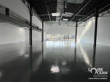 Location Local Commercial - Angers (49000)-photo-4