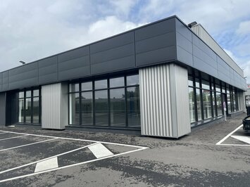 Location Local Commercial - Angers (49000)-photo-2