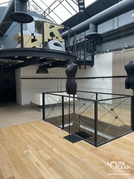 Location Local Commercial - Angers (49100)-photo-1