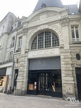 Location Local Commercial - Angers (49100)-photo-2