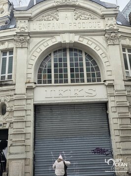 Location Local Commercial - Angers (49100)-photo-3