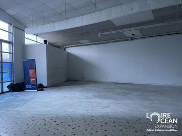 Location Local Commercial - Cholet (49300)-photo-3