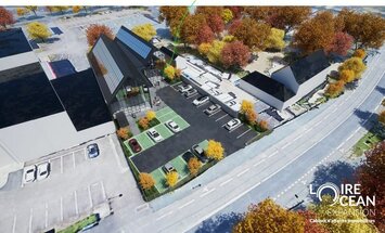 Location Local Commercial - Angers (49000)-photo-1