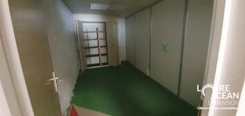 Location Local Commercial - Nantes (44200)-photo-2