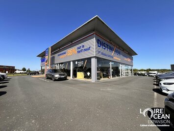 Location Local Commercial - Cholet (49300)-photo-2