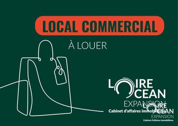 Location Local Commercial - Saint-Herblain (44800)-photo-1