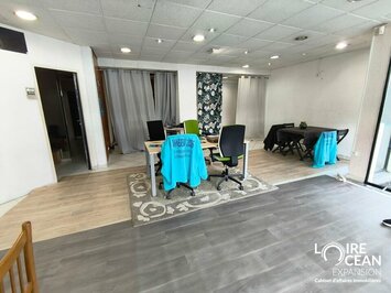 Location Local Commercial - Saint-Herblain (44800)-photo-2