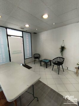 Location Local Commercial - Saint-Herblain (44800)-photo-4