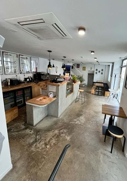 Vente - Restaurant - Nantes (44000)-photo-2