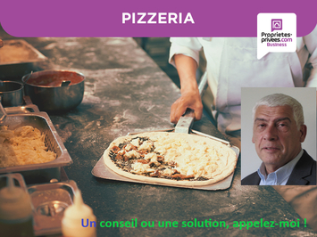 Vente - Restaurant - Pizzeria - Isère (38)-photo-3