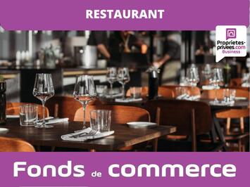 Vente - Bar - Restaurant - Licence IV - PMU - Eure-et-Loir (28)-photo-3