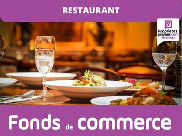 Vente - Bar - Restaurant - Licence IV - PMU - Eure-et-Loir (28)-photo-4
