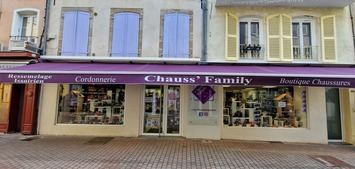 Vente - Chaussures - Puy-de-Dôme (63)-photo-1