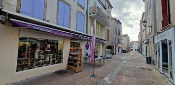 Vente - Chaussures - Puy-de-Dôme (63)-photo-2