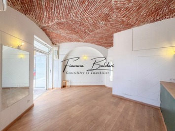 Location Local Commercial - Bastia (20200)-photo-2