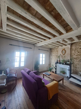 Vente de murs de boutique - Caen (14000)