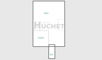 Vente de murs de boutique - Caen (14000)-photo-2