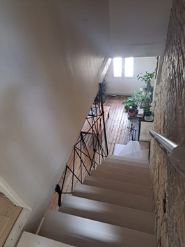 Vente de murs de boutique - Caen (14000)-photo-4