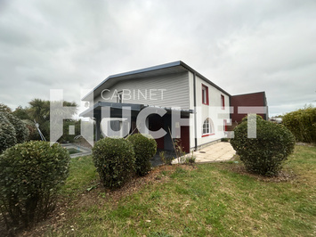 Vente de murs de boutique - Dives-sur-Mer (14160)-photo-1