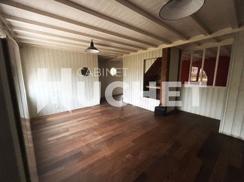 Vente de murs de boutique - Dives-sur-Mer (14160)-photo-4