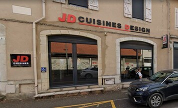 Vente - Cuisines - Cahors (46000)