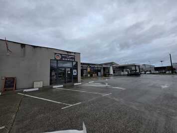 Vente - Restaurant - Pizzeria - Sandwicherie - Le passage (47520)