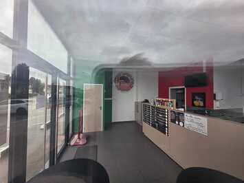 Vente - Restaurant - Pizzeria - Sandwicherie - Le passage (47520)-photo-4