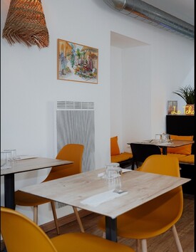 Vente - Restaurant - Sandwicherie - Agen (47000)-photo-2