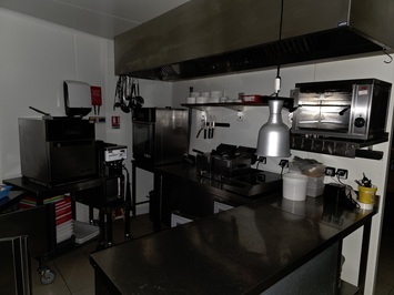 Vente - Restaurant - Sandwicherie - Agen (47000)-photo-4