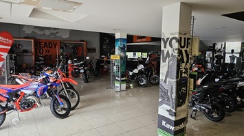 Vente - Cycles - Cahors (46000)-photo-2
