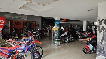 Vente - Cycles - Cahors (46000)-photo-3