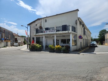 Vente - Bar - Brasserie - Restaurant - Damazan (47160)