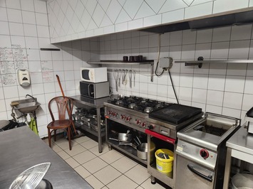 Vente - Bar - Brasserie - Restaurant - Damazan (47160)-photo-2