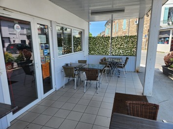Vente - Bar - Brasserie - Restaurant - Damazan (47160)-photo-4
