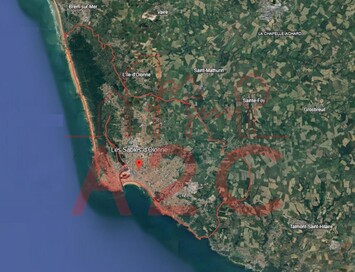 Vente - Pressing - Les Sables-d'Olonne (85100)-photo-3