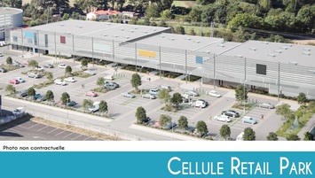 Location Entrepôt / Local d'activités - La Roche-sur-Yon (85000)-photo-2