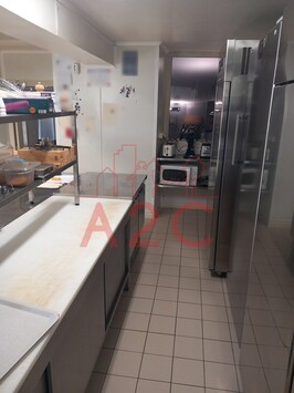 Vente - Bar - Brasserie - Restaurant - Licence IV - Lucon (85400)-photo-4