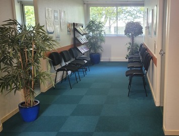 Location Bureau - La Roche-sur-Yon (85000)