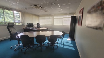 Location Bureau - La Roche-sur-Yon (85000)-photo-3