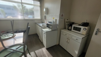 Location Bureau - La Roche-sur-Yon (85000)-photo-4