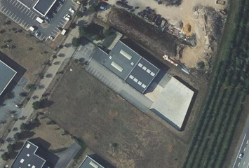 Vente de murs de boutique - Guichainville (27930)