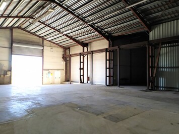 Location Entrepôt / Local d'activités - Montelimar (26200)-photo-2