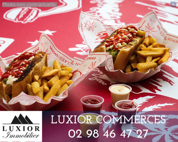 Vente - Brasserie - Restaurant - Quimper (29000)-photo-1