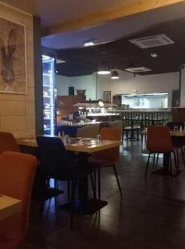 Vente - Bar - Brasserie - Restaurant - Licence IV - Lot-et-Garonne (47)-photo-2