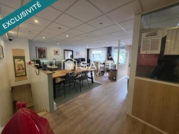 Vente de murs de boutique - La Celle-Saint-Cloud (78170)-photo-3