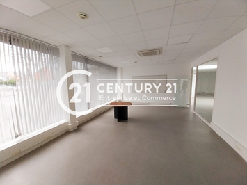 Location Local Commercial - Loire-Atlantique (44)