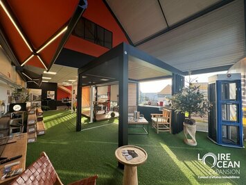 Location Local Commercial - Guerande (44350)-photo-2