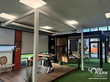 Location Local Commercial - Guerande (44350)-photo-3