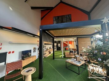 Location Local Commercial - Guerande (44350)-photo-4